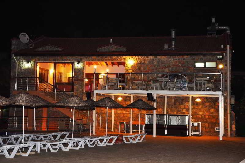 Flora Palm Resort Fethiye Esterno foto
