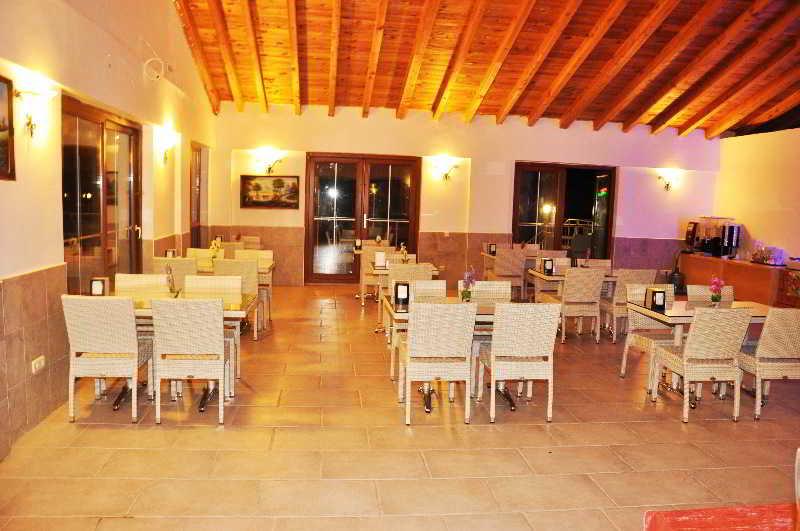 Flora Palm Resort Fethiye Esterno foto